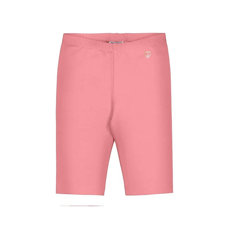 Legging court rose 706