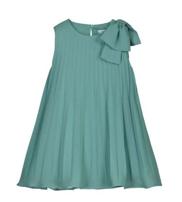 Robe Plissée 3920