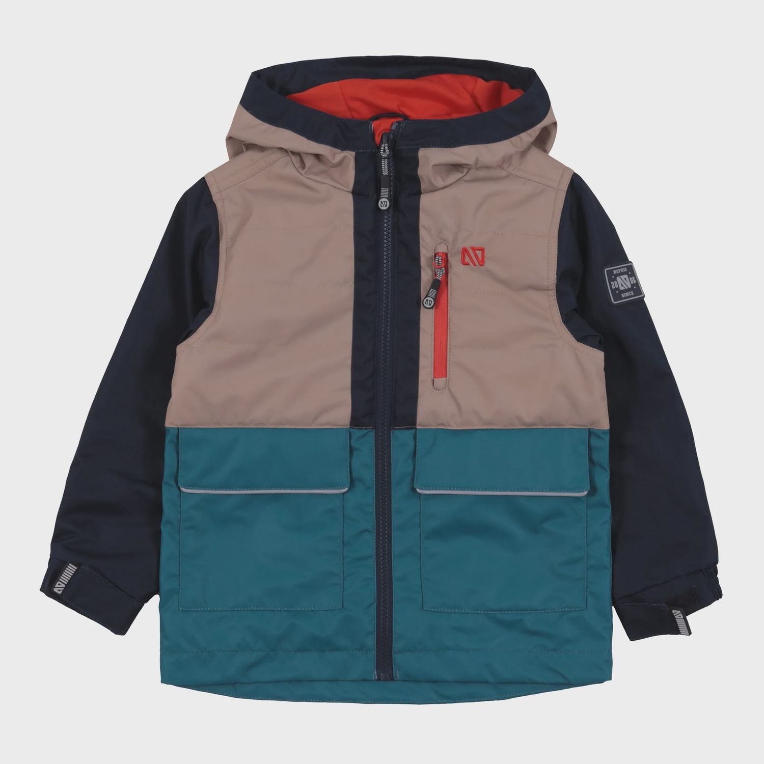 Manteau Antoine bébé  m211