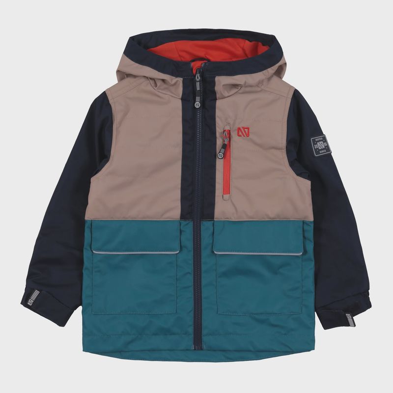 Manteau Antoine bébé  m211