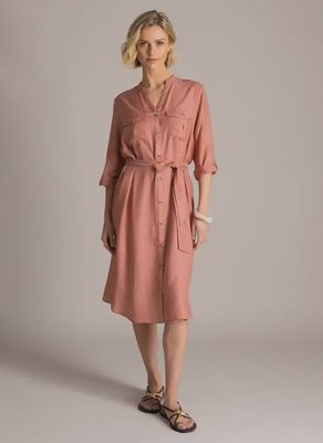 Robe Kristel dark terra 6159