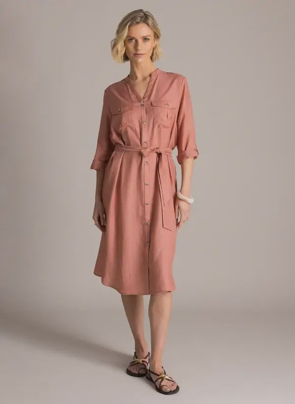Robe Kristel dark terra 6159