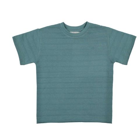 T-shirt bleu 3061