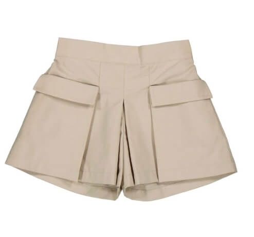 Jupe culotte 3908
