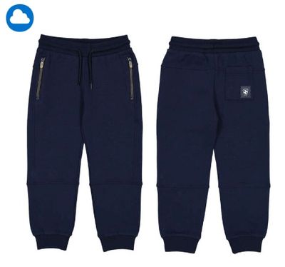 Jogging marine 3583