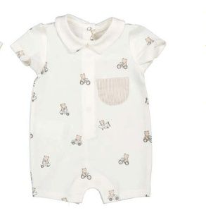 Barboteuse ourson 1715