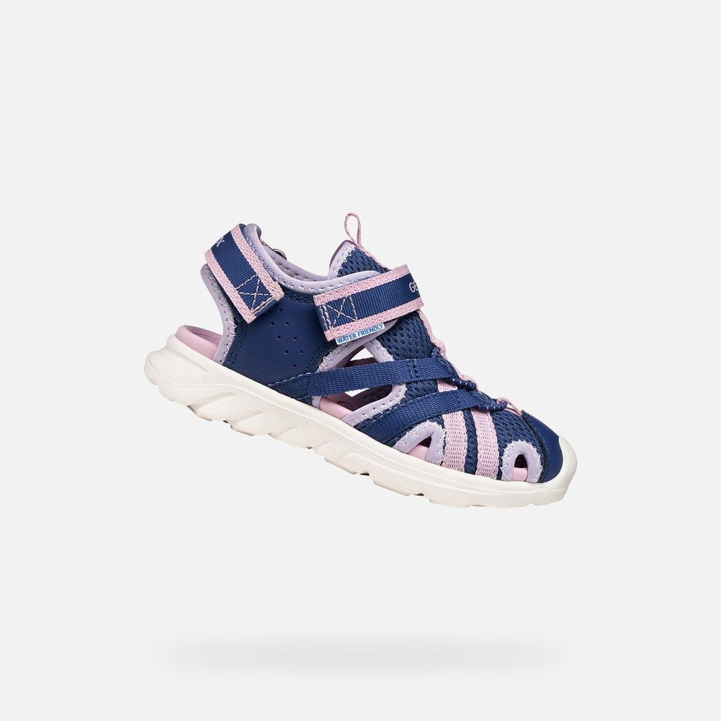 sandal airadyum junior 498