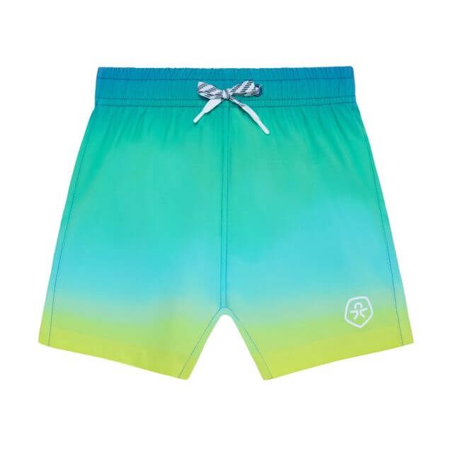 Short maillot UV garçons 0399