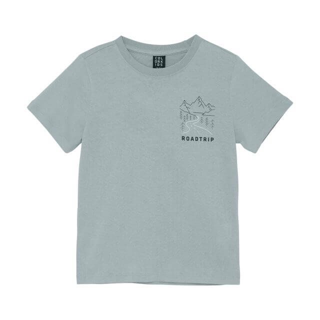 T-shirt roadtrip 2675