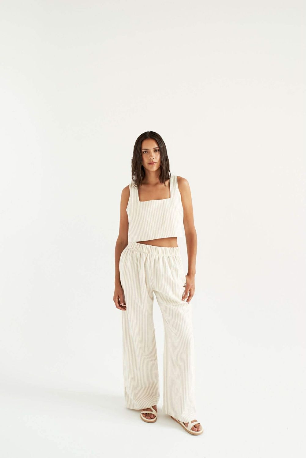 Pantalons Cléo 125