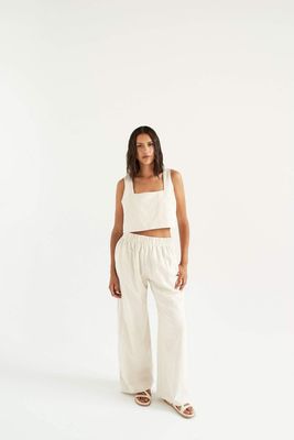 Pantalon Cléo 125