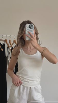 Camisole Talia - OTD 127