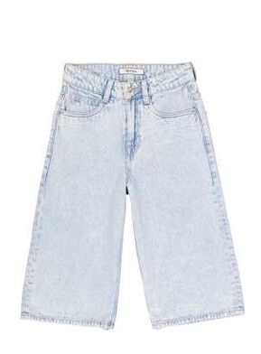 Short capri jeans 0296