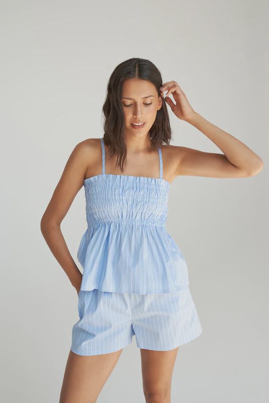 Short Audrey 130