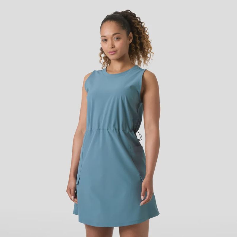 Robe recyclée 601