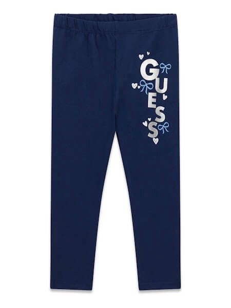 Legging marine Guess 1314
