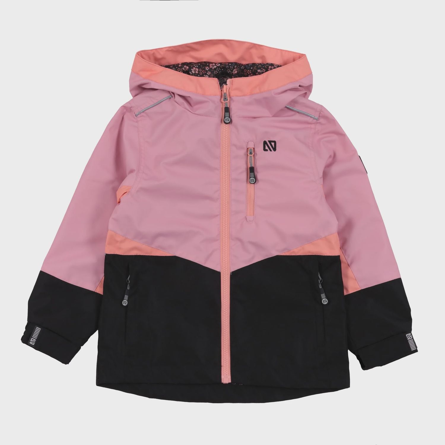 Manteau Éléonore 2-6ans 256