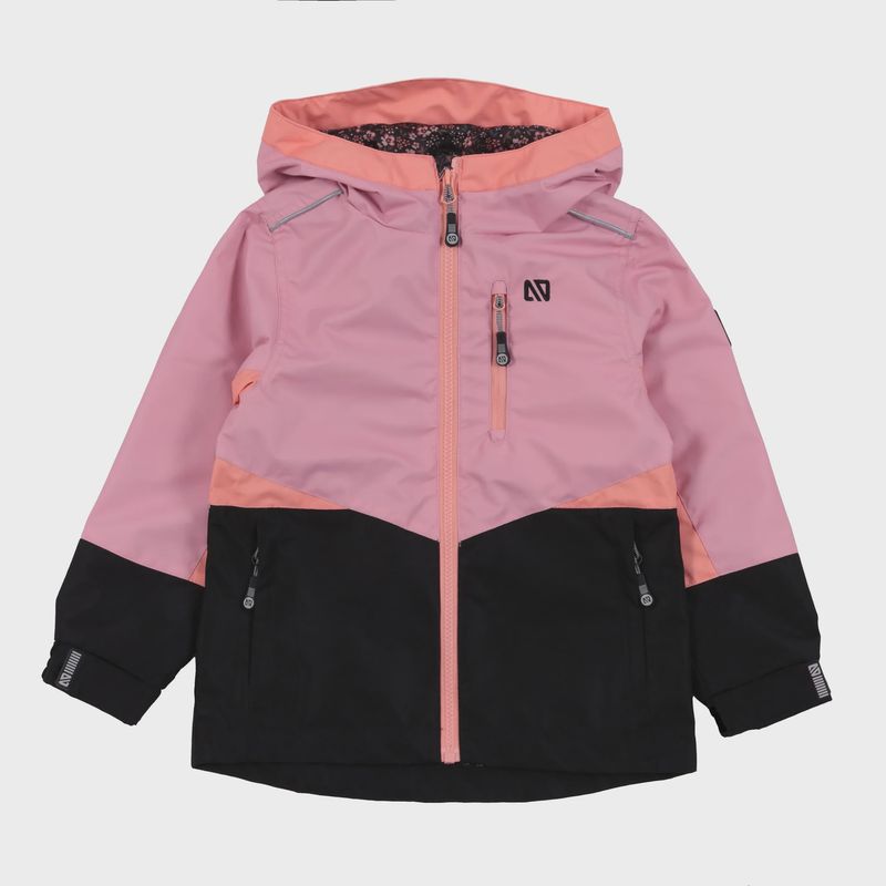 Manteau Éléonore 2-6ans 256