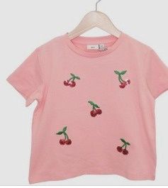 Chandail cerise 127