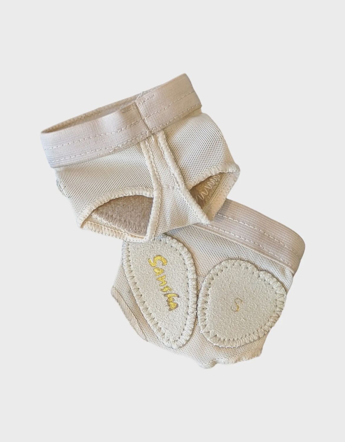 Bobette de pied 7105