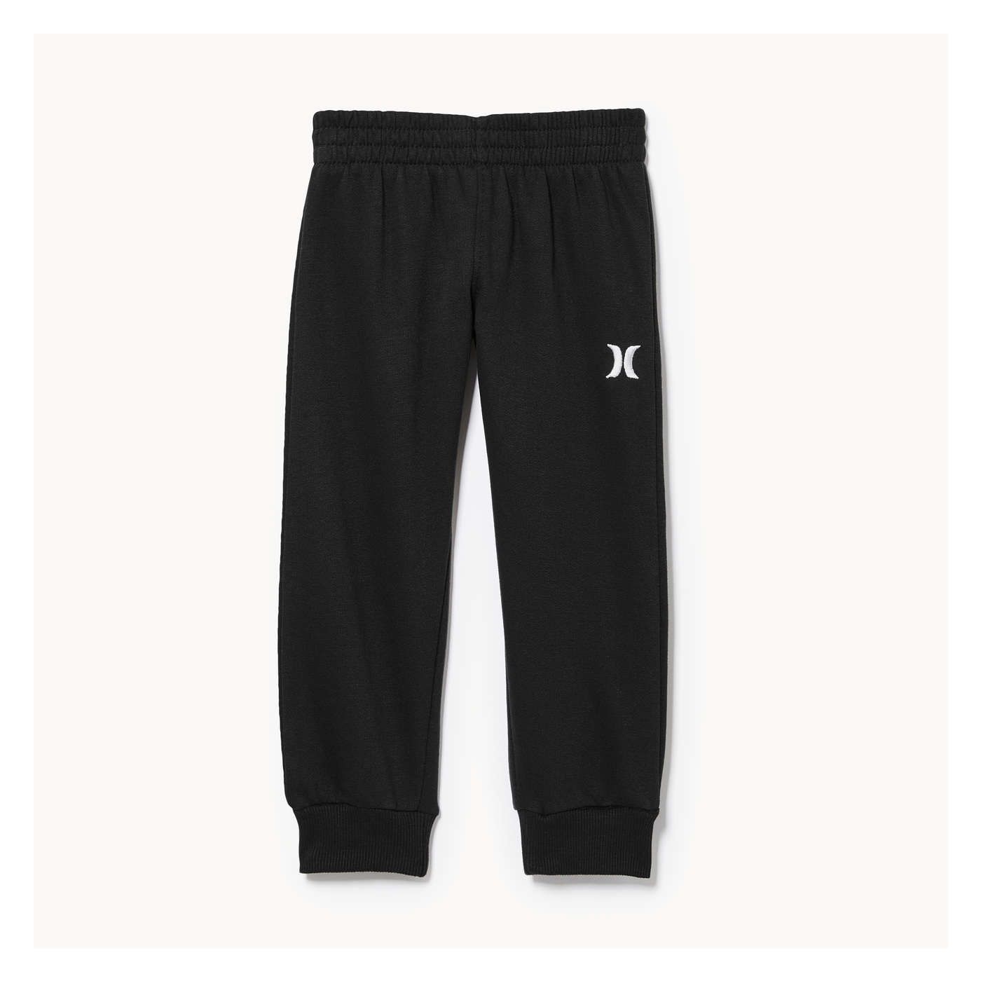 Pantalon de jogging noir 023