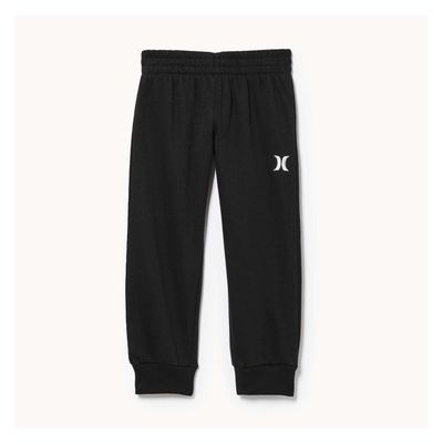 Pantalons jogguer noir 023
