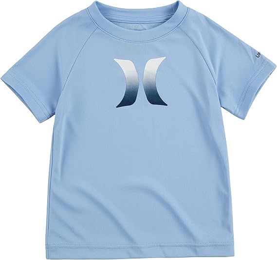 T-shirt bleu UPF 50+ c60