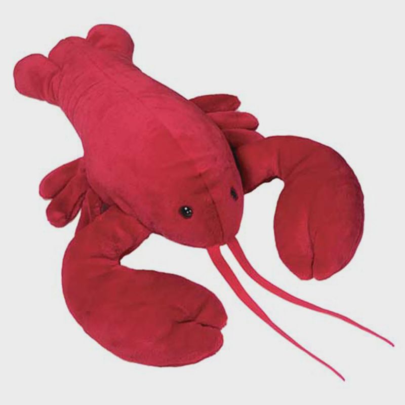 Lobbie Lobster - Moyenne 17" 350