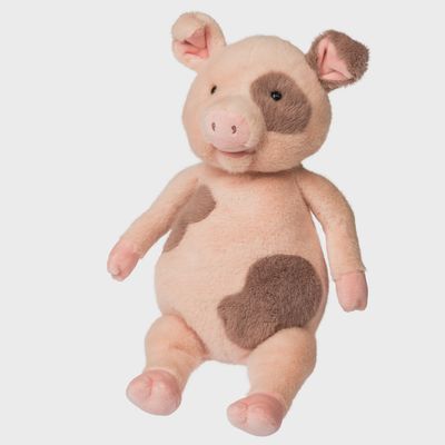 Fab Fuzz 11" - Pig 272