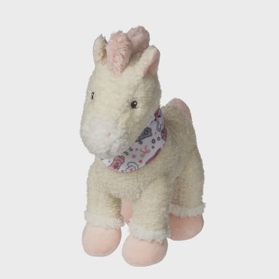 Peluchette - Giddy Up Pony 10" 324