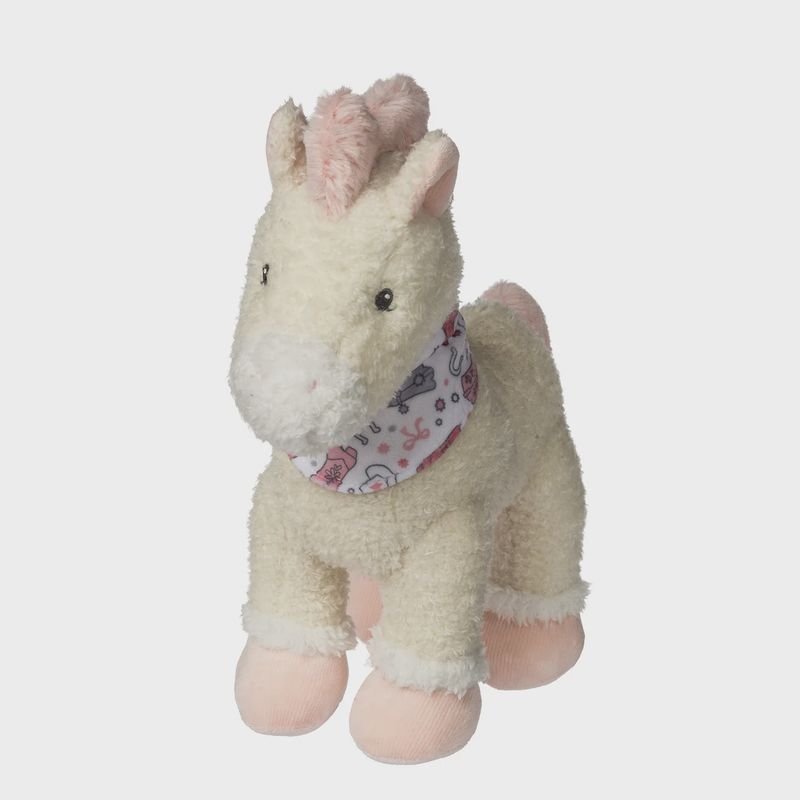 Peluchette - Giddy Up Pony 10" 324