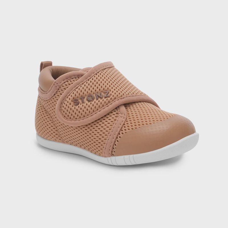 Croiseur™ Original – Bébé caramel 123