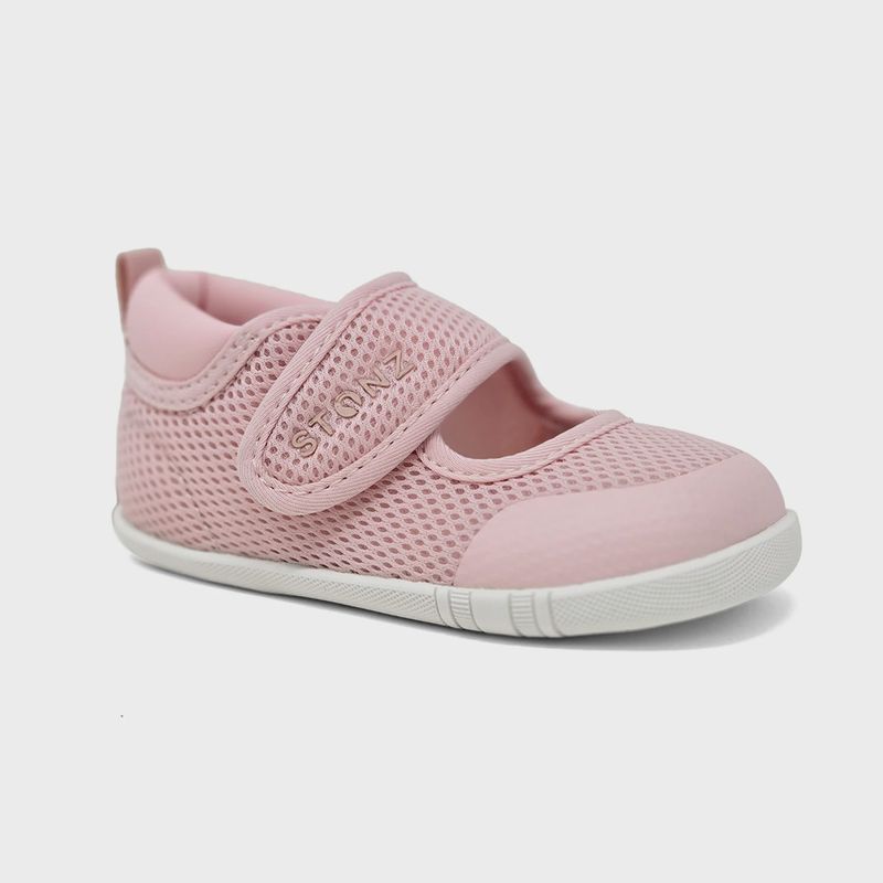 Cruiser™ Mary Jane – Bébé rose 123