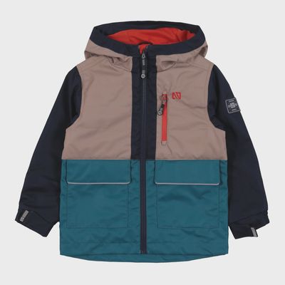 Manteau Antoine m211