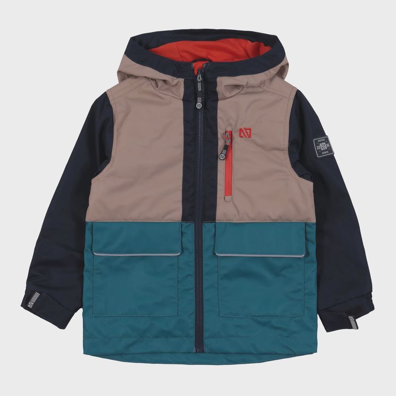 Manteau Antoine m211