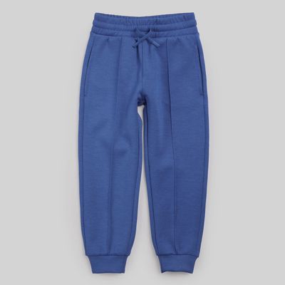 Pantalon de jogging athlétique bleu royal 7b02