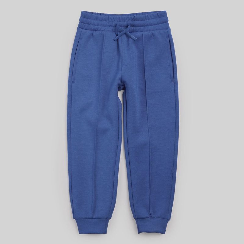 Pantalon de jogging athlétique bleu royal 7b02