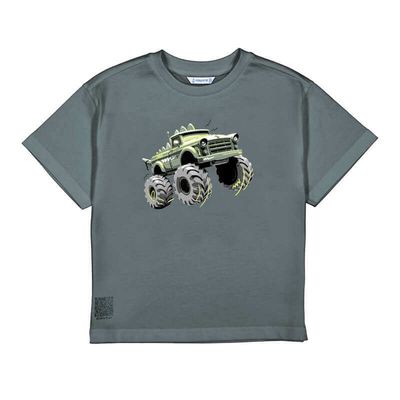 T-shirt gros camion 3069