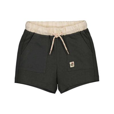 Short charcoal 1218