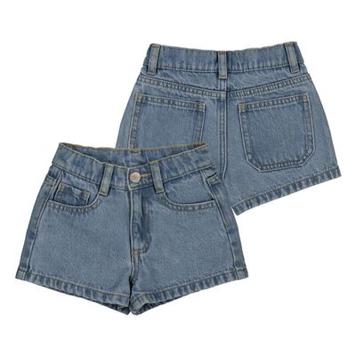 short jean basic 236