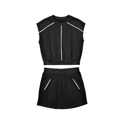 Ensemble 2 pièces jupe 6919