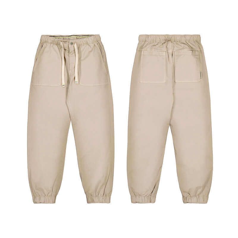Pantalon jogger 6574