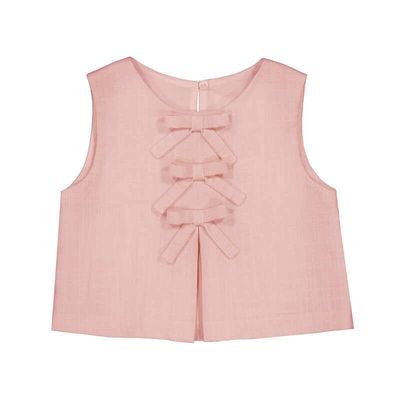 Débardeur blossom 3024