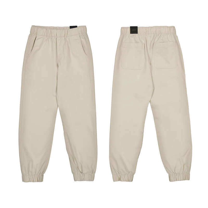Pantalon jogger 6569