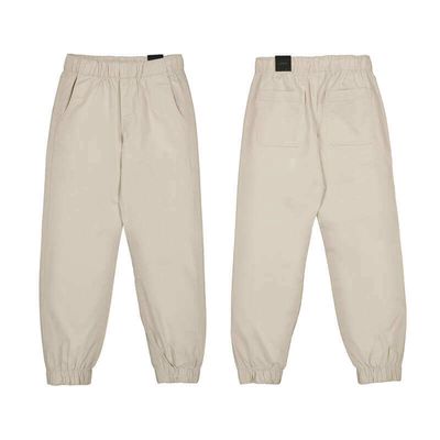 Pantalon jogger 6569