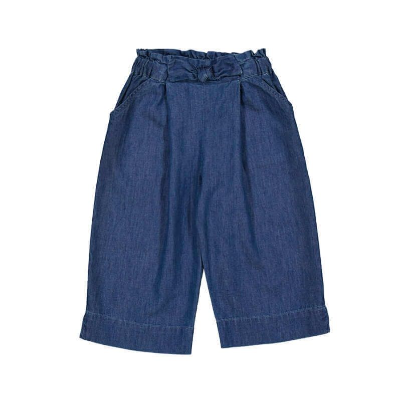 Pantalon fluide 1526