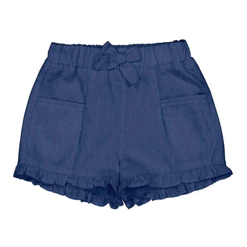 Short fluide 1203