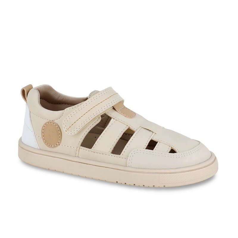 Chaussure crabe pieds nus 3760