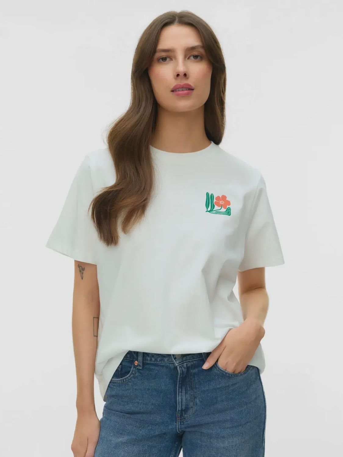 T-shirt "Enjoy every moment" 3545