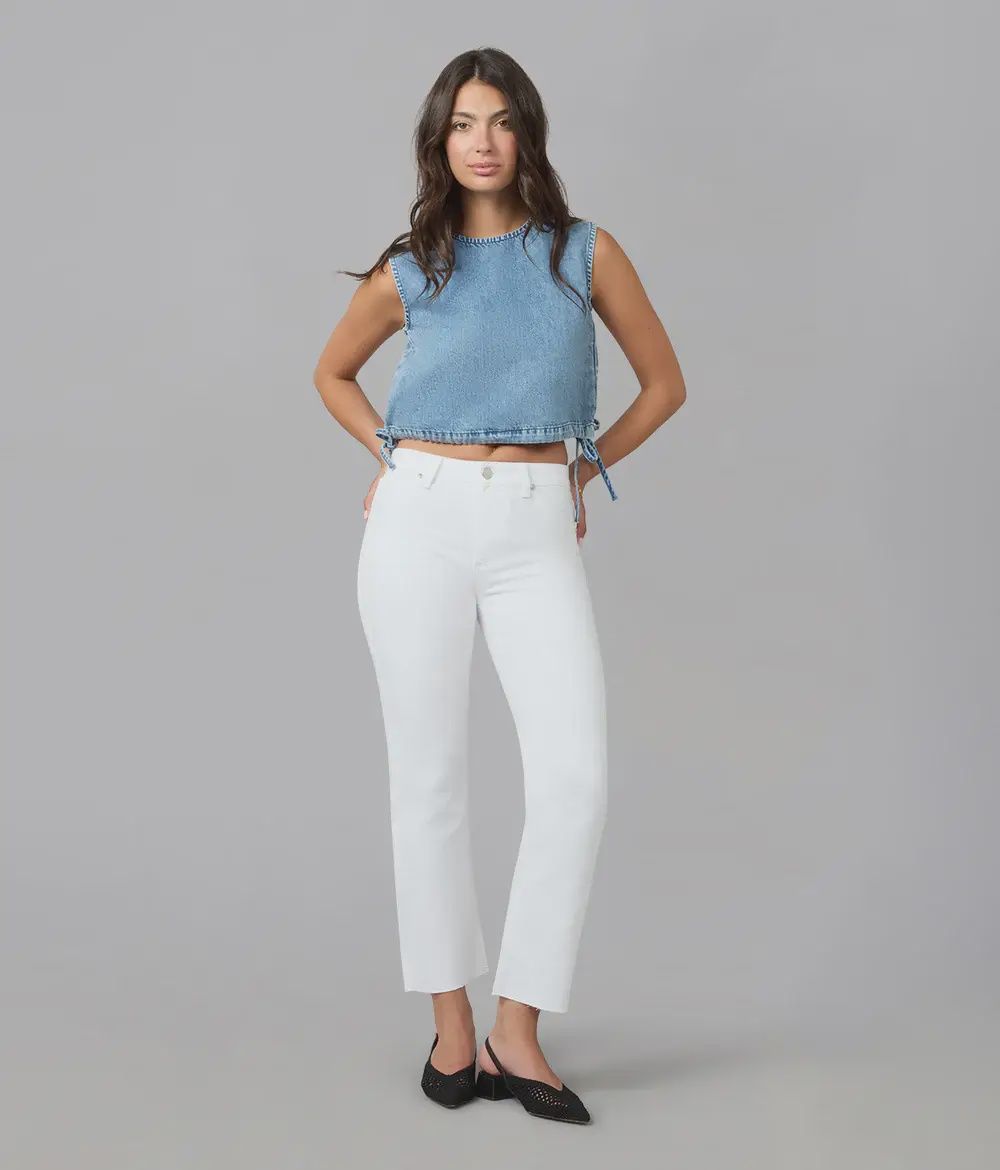 Top de Jean 8043